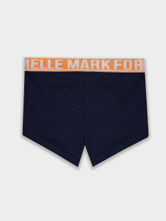 Трусы Mark Formelle 413355/24-34345Ц-1 т.синий - фото 1