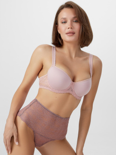 Бюстгальтер Mark Formelle 512303/24-28964Б-10 кристальная_роза1 - фото 3