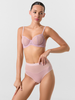 Бюстгальтер Mark Formelle 512486/24-33042Ц-10 лиловый - фото 5