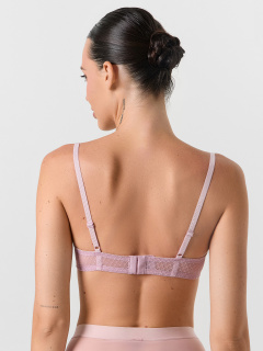 Бюстгальтер Mark Formelle 512486/24-33042Ц-10 лиловый - фото 4