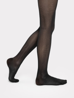 Колготки Mark Formelle 725PA-1583/B2-22725PA черный_000К_Крашение_полиамид.изделий_(колготки) - фото 5