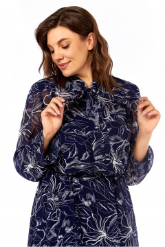 Жакет, платье LaKona 11811 - фото 5