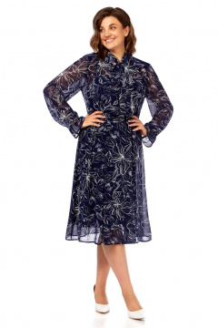 Жакет, платье LaKona 11811 - фото 4