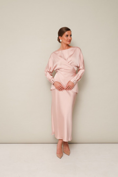 Блуза, юбка PUR PUR 11-345/11 - фото 3