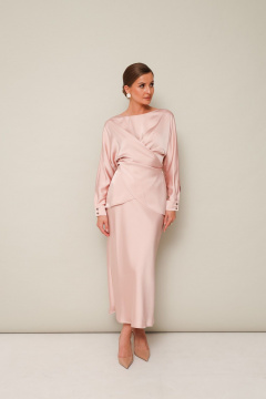 Блуза, юбка PUR PUR 11-345/11 - фото 1