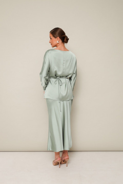 Блуза, юбка PUR PUR 11-345/6 - фото 4