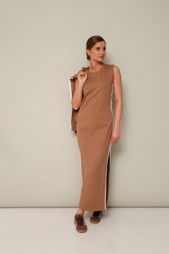 Бомбер, платье PUR PUR 11-349/3 - фото 2