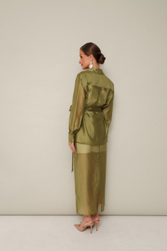 Блуза, топ, юбка PUR PUR 11-354/7 - фото 5