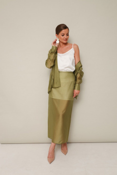 Блуза, топ, юбка PUR PUR 11-354/7 - фото 2