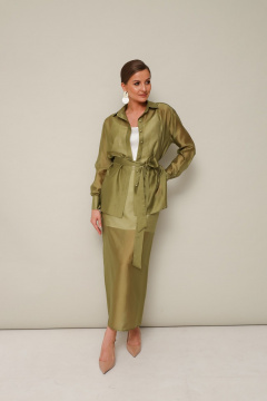 Блуза, топ, юбка PUR PUR 11-354/7 - фото 1