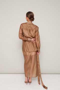 Блуза, топ, юбка PUR PUR 11-354/8 - фото 5