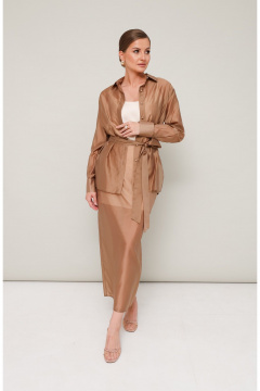 Блуза, топ, юбка PUR PUR 11-354/8 - фото 1