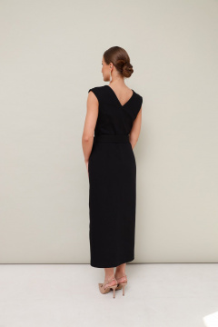 Платье PUR PUR 11-361/7 - фото 5