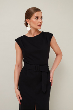 Платье PUR PUR 11-361/7 - фото 4