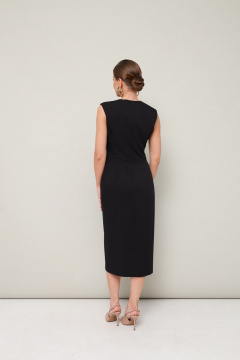 Платье PUR PUR 11-376/5 - фото 5