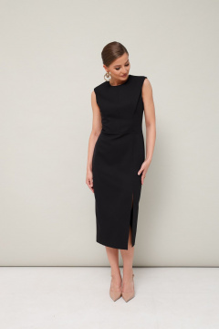 Платье PUR PUR 11-376/5 - фото 2