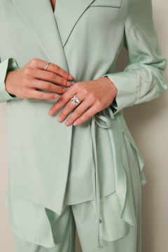 Брюки, жакет PUR PUR 11-384/2 - фото 2