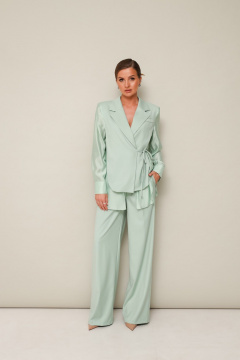 Брюки, жакет PUR PUR 11-384/2 - фото 1