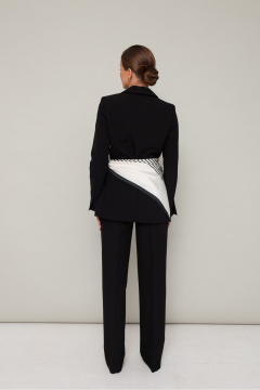 Брюки, жакет PUR PUR 11-391 - фото 4