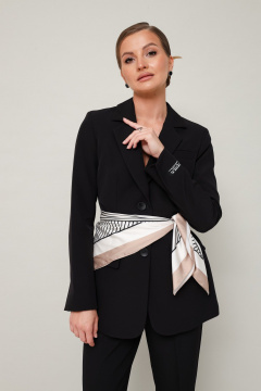 Брюки, жакет PUR PUR 11-391/1 - фото 4