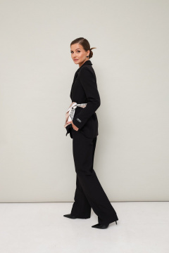 Брюки, жакет PUR PUR 11-391/1 - фото 3