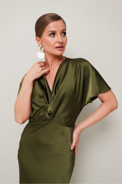 Платье PUR PUR 11-393 - фото 4