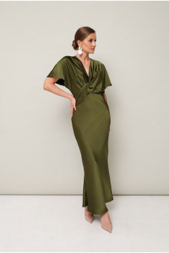 Платье PUR PUR 11-393 - фото 3