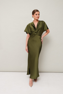 Платье PUR PUR 11-393 - фото 2