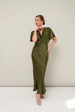 Платье PUR PUR 11-393 - фото 1