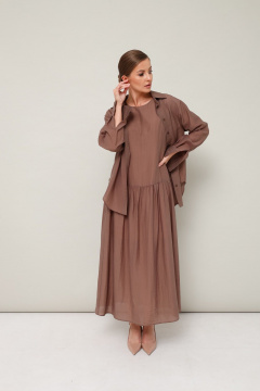 Блуза, платье PUR PUR 11-394 - фото 1