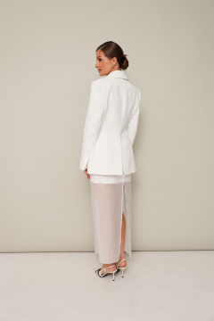 Юбка PUR PUR 11-396/1 - фото 4