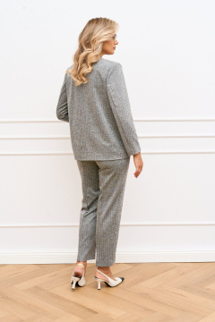 Брюки, жакет AMUARt 1058 - фото 3