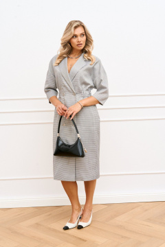 Платье AMUAR 1065 - фото 2