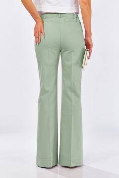 Брюки DOGGI 0219 фисташковый - фото 3
