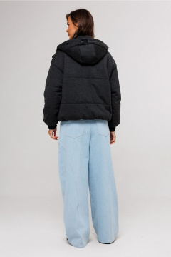 Куртка Butеr 3108 графит - фото 5