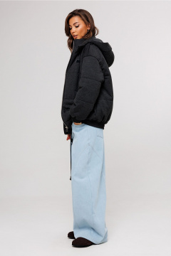 Куртка Butеr 3108 графит - фото 4