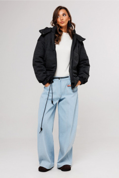 Куртка Butеr 3108 графит - фото 3