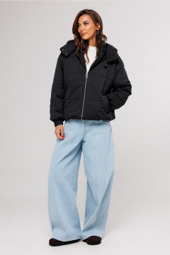 Куртка Butеr 3108 графит - фото 2