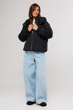 Куртка Butеr 3108 графит - фото 1