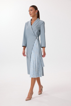 Платье Kaloris 2228 - фото 3