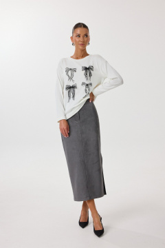 Юбка Kaloris 2221 - фото 1