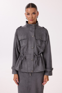 Жакет, юбка Kaloris 2220 - фото 5