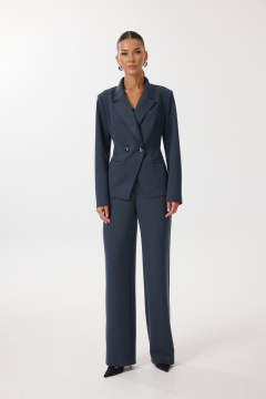 Брюки, жакет Kaloris 2216/1 - фото 4