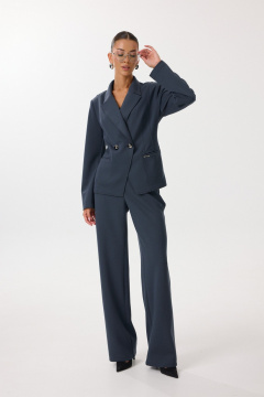 Брюки, жакет Kaloris 2216/1 - фото 3