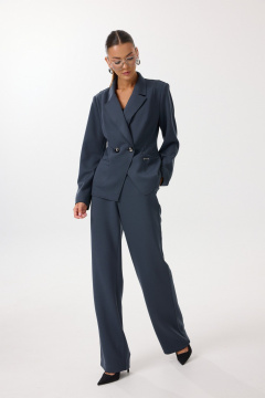 Брюки, жакет Kaloris 2216/1 - фото 1