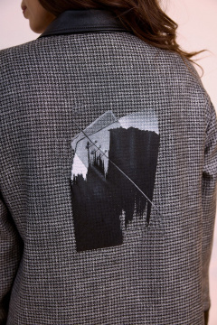 Блуза, брюки Магия моды 2632 - фото 5