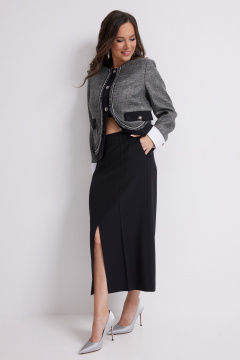 Жакет, юбка Магия моды 2637 - фото 4