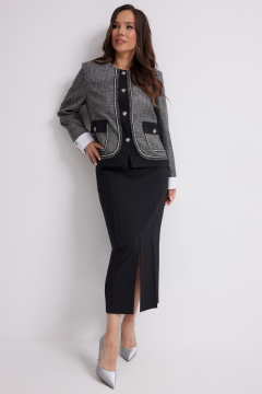 Жакет, юбка Магия моды 2637 - фото 1