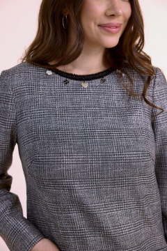 Платье Магия моды 2616 - фото 4