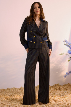 Брюки, жакет Магия моды 2621 - фото 5